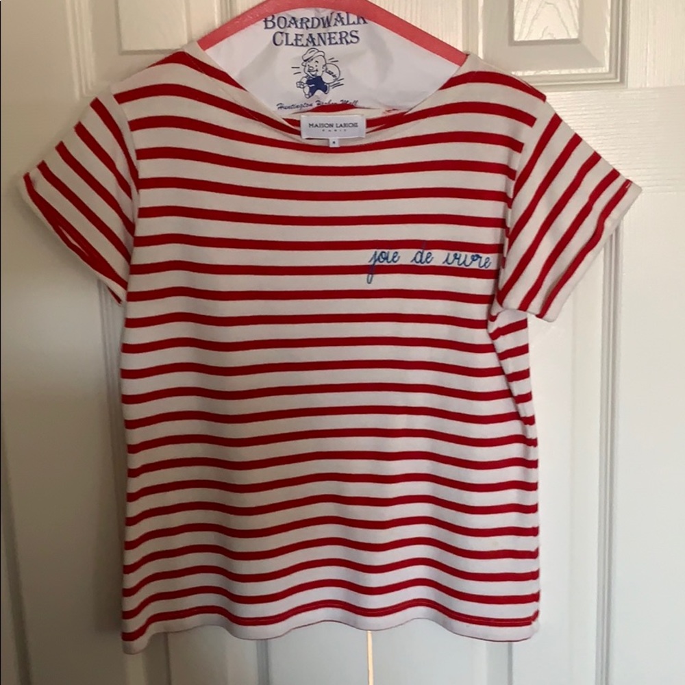 Madison Labiche Tshirt